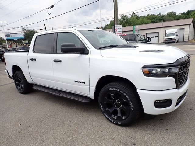 New 2026 RAM 1500 Express AWD/4WD image 10