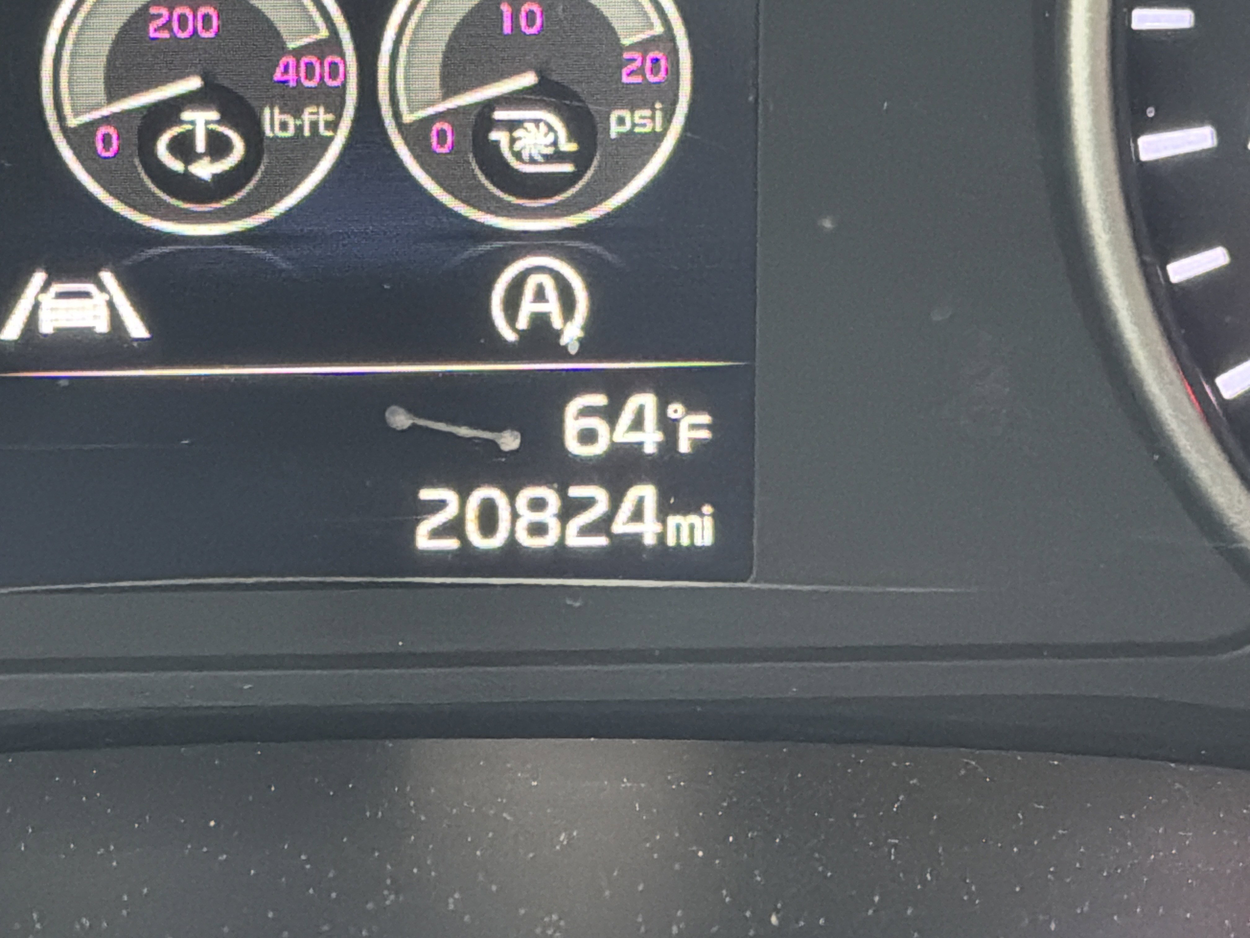 Used 2022 Kia Stinger GT1 image 22