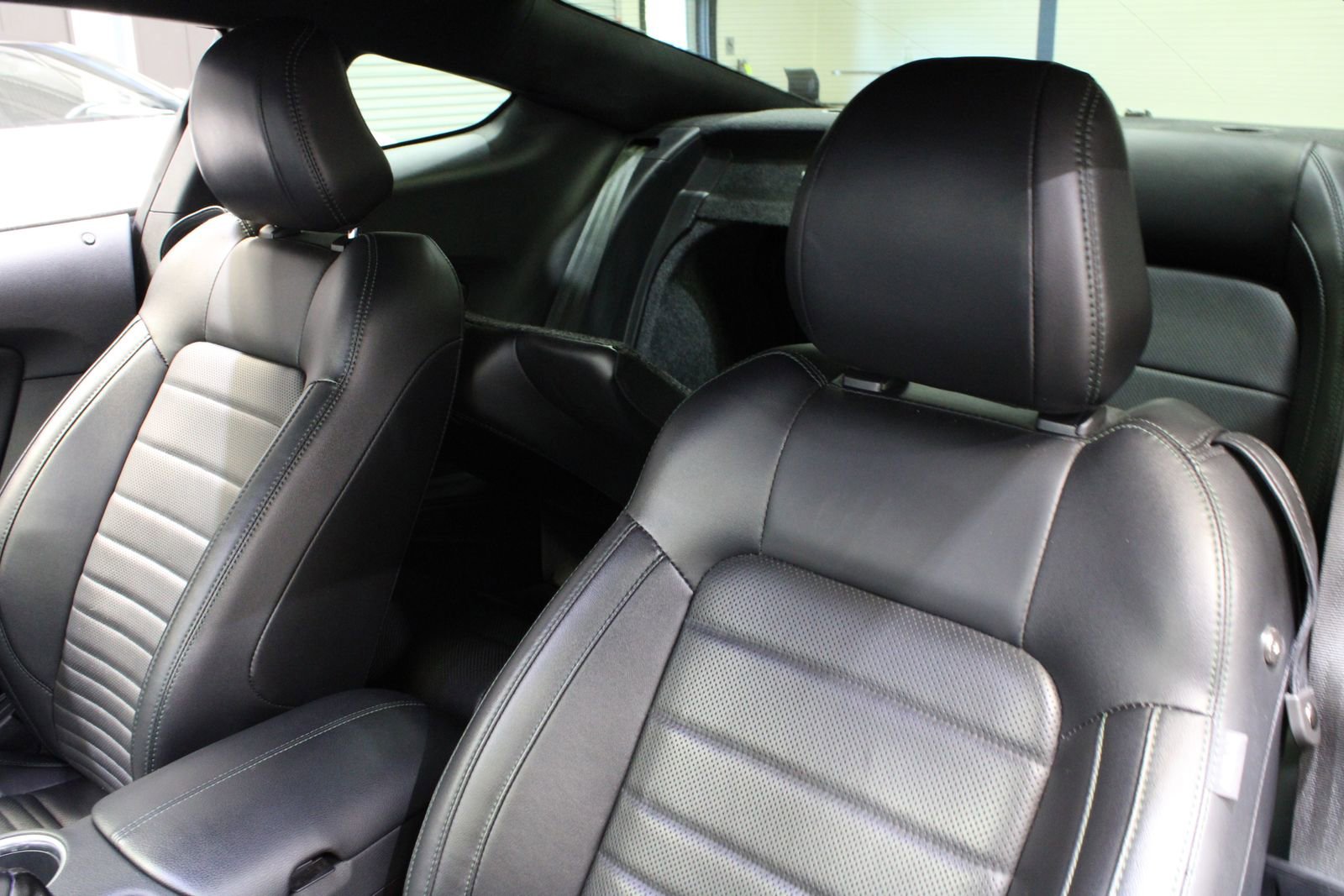 Used 2019 Ford Mustang Bullitt w/ Bullitt Electronics Package RWD image 20