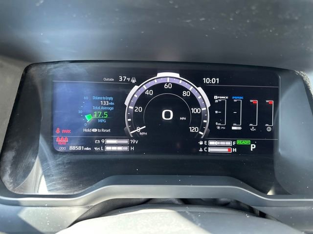 Used 2023 Toyota Tundra Limited image 46