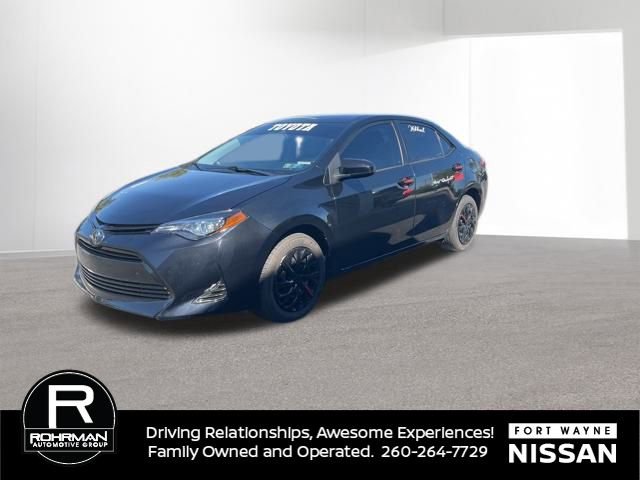 Used 2019 Toyota Corolla L
