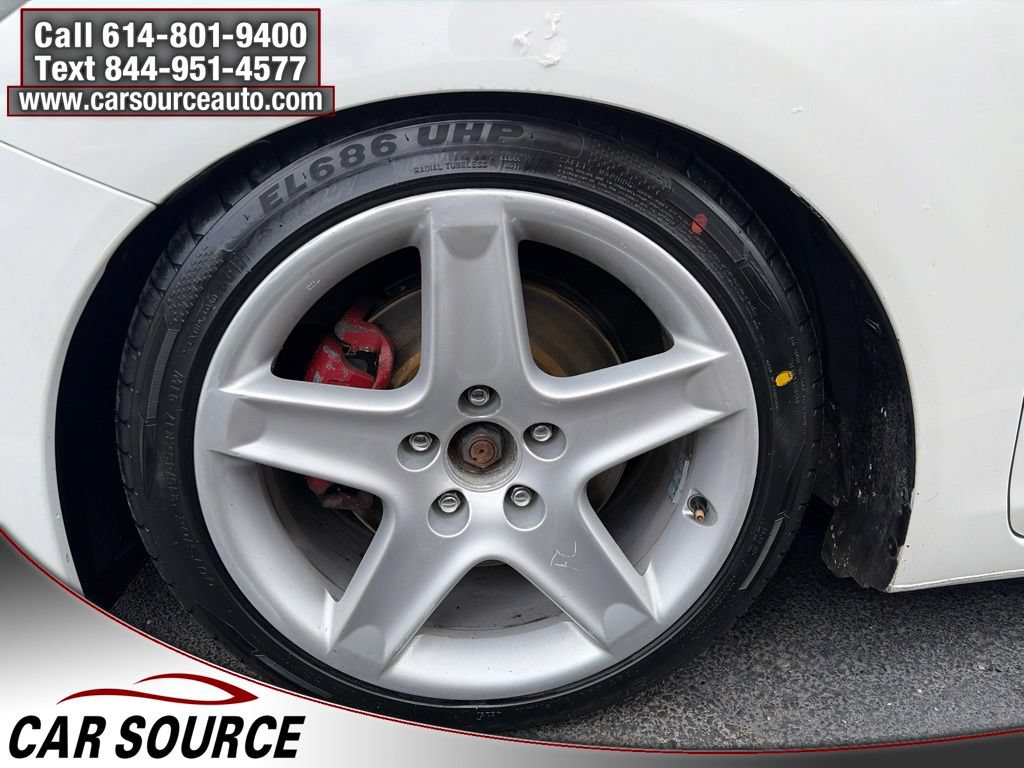 Used 2014 Honda Civic Si image 24