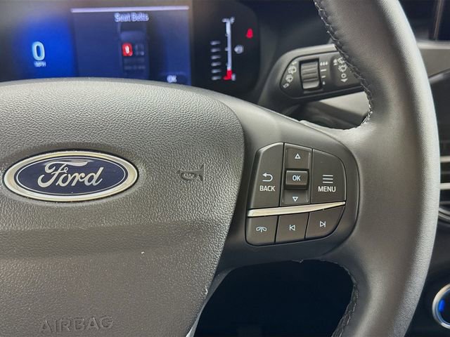 Used 2024 Ford Escape Active image 27