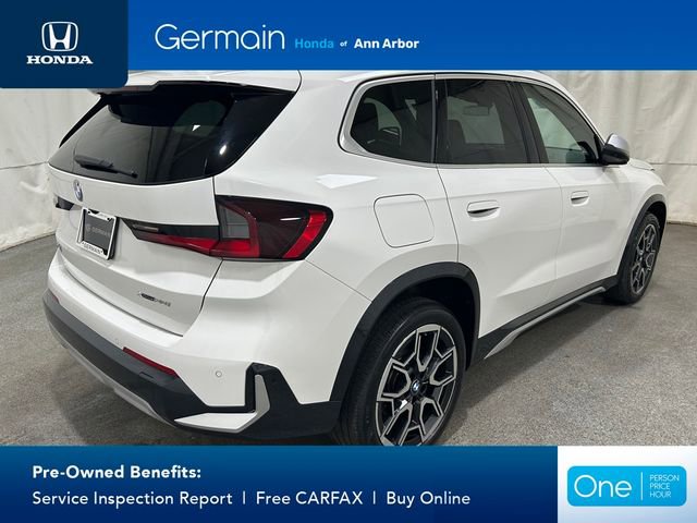 Used 2023 BMW X1 xDrive28i w/ Premium Package AWD/4WD image 8