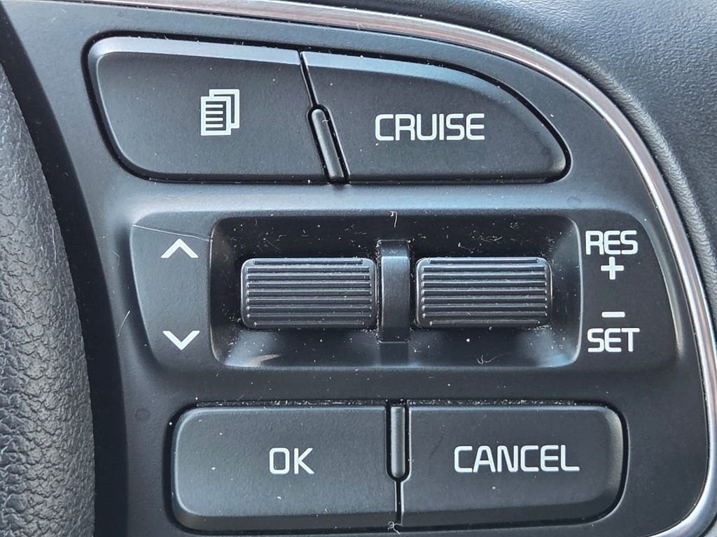 Used 2017 Kia Sportage EX w/ EX Premium Package AWD/4WD image 16