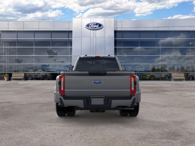 New 2026 Ford F350 XL w/ STX Appearance Package AWD/4WD image 5