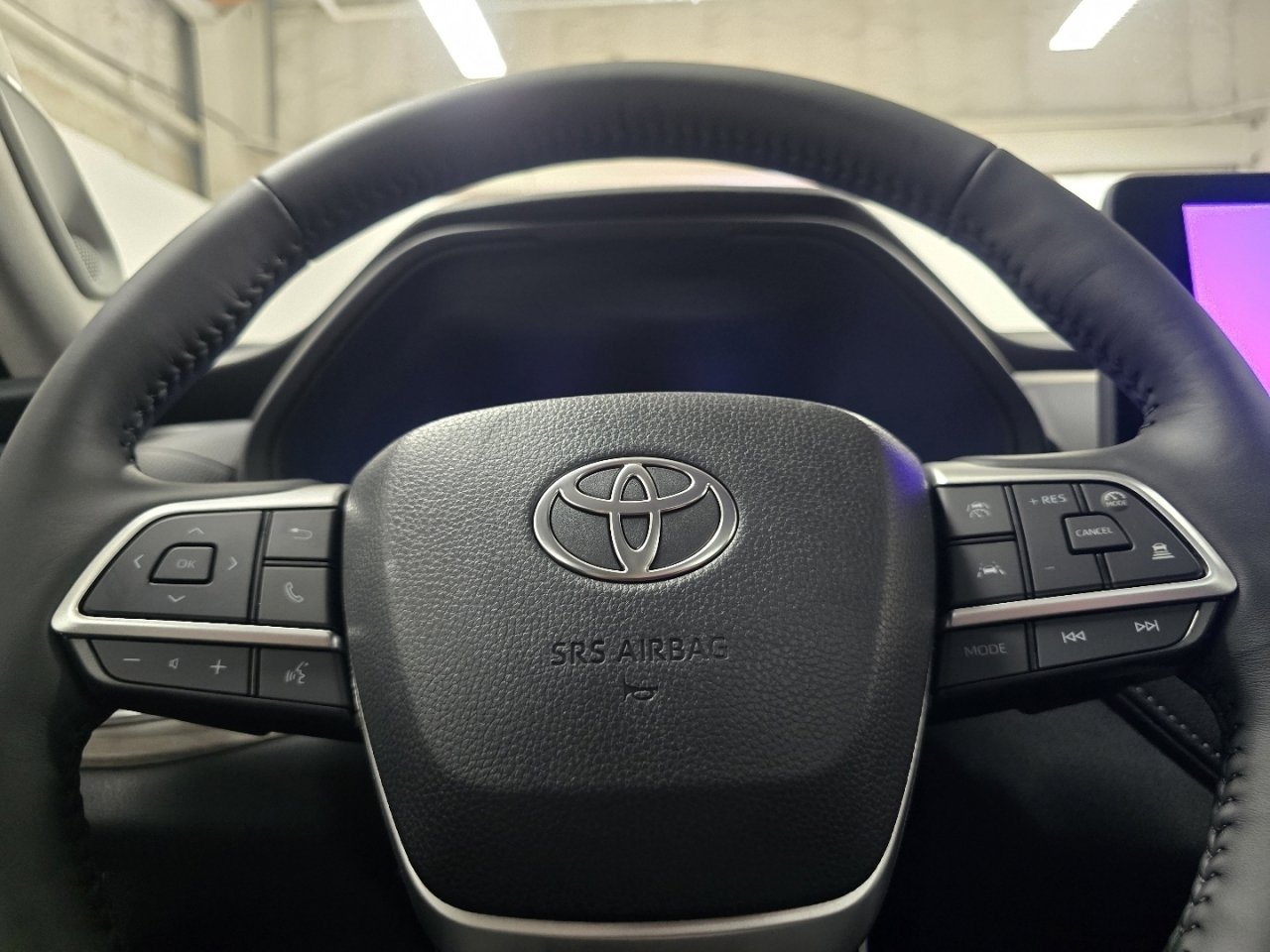 New 2026 Toyota Grand Highlander Platinum image 28