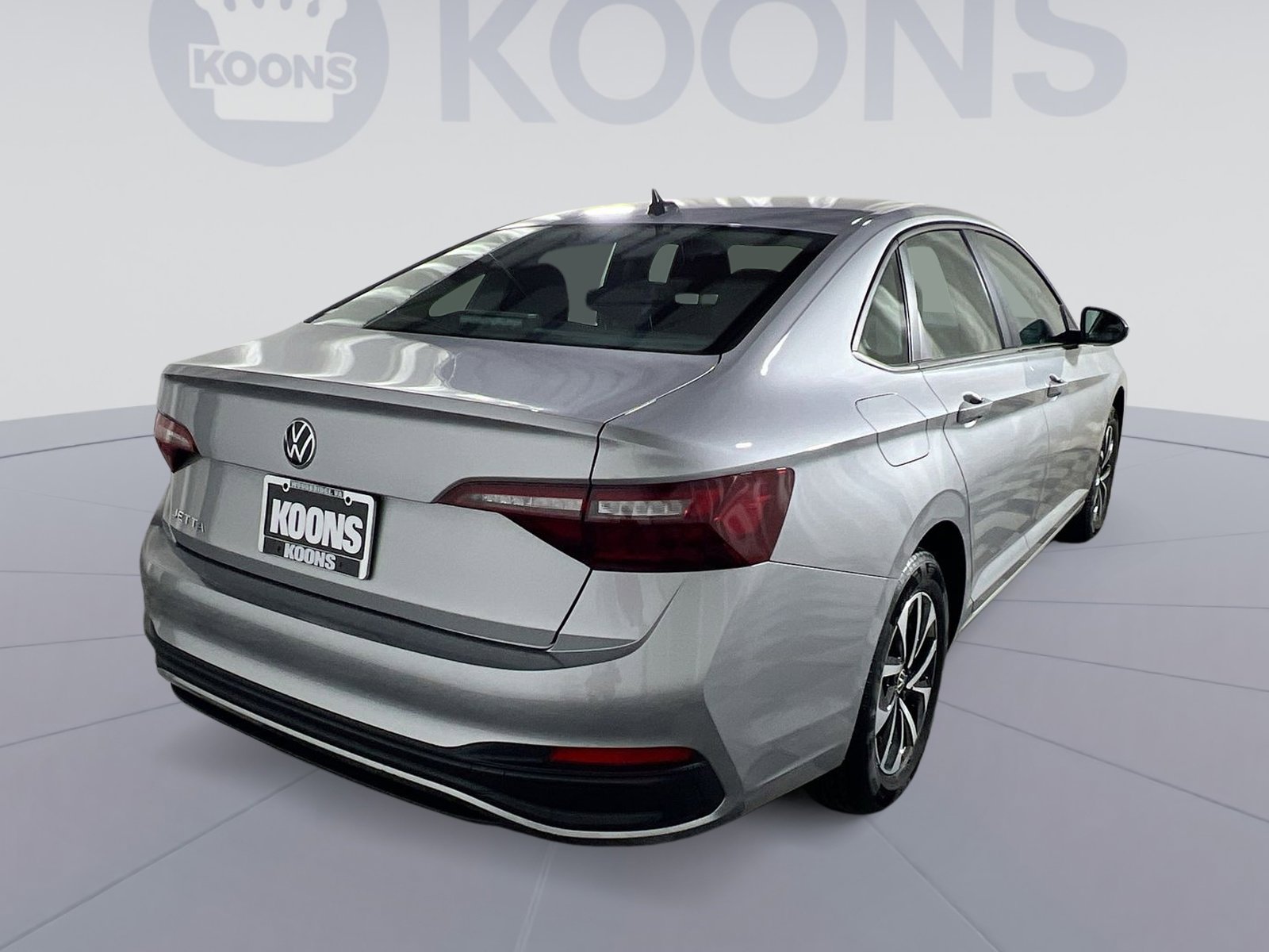 Used 2022 Volkswagen Jetta S image 7