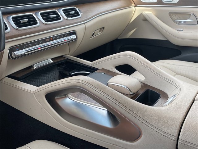 Used 2021 Mercedes-Benz GLE 350 w/ Premium Package image 45