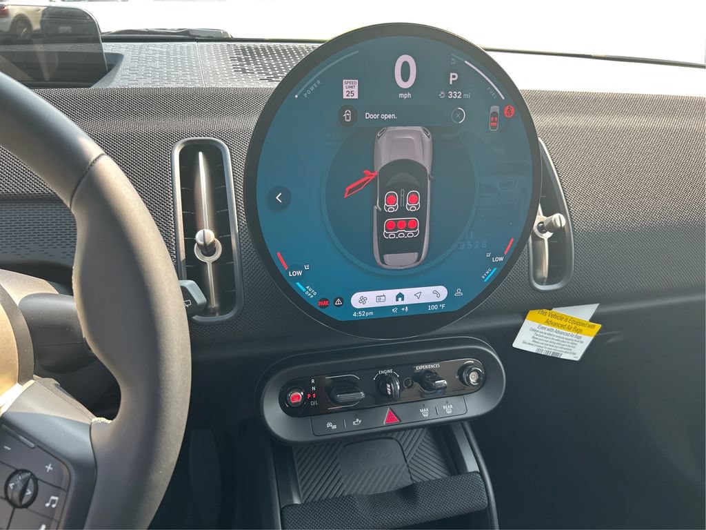 New 2027 MINI Cooper Countryman S AWD/4WD image 15