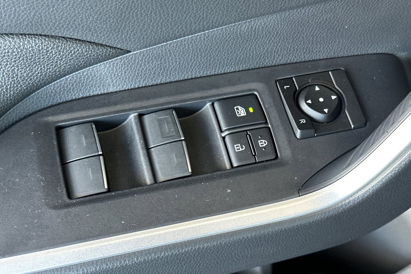 Certified 2025 Toyota RAV4 SE w/ Weather & Moonroof Package image 14