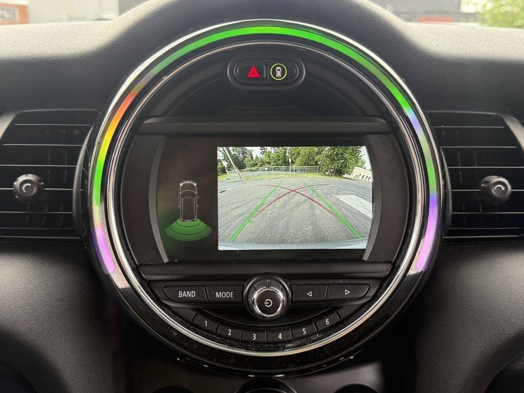 Used 2020 MINI Cooper S FWD image 22