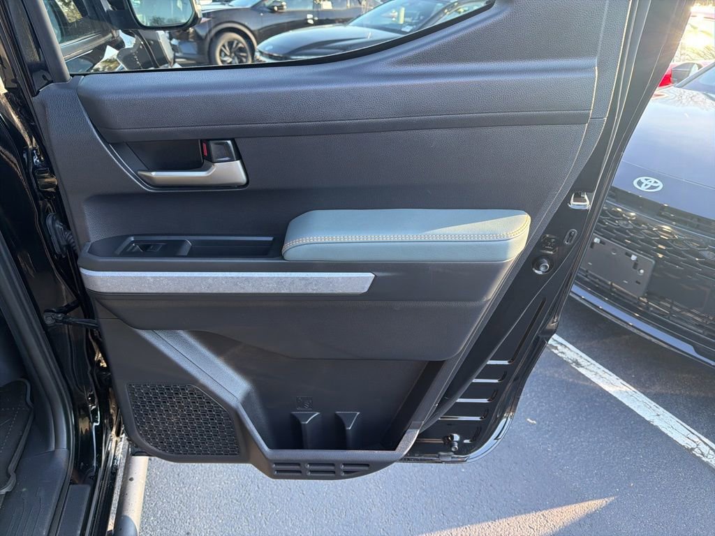 Certified 2025 Toyota Tacoma Trailhunter image 11