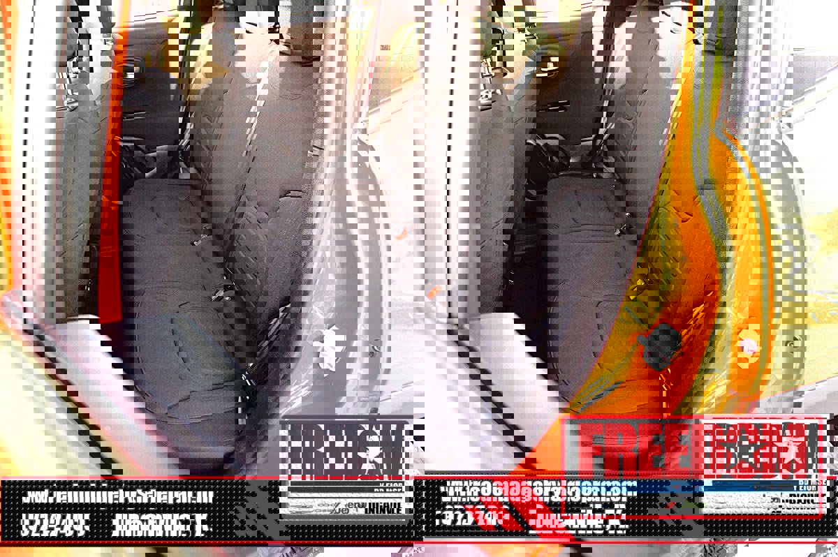 Used 2020 Jeep Renegade Latitude image 13