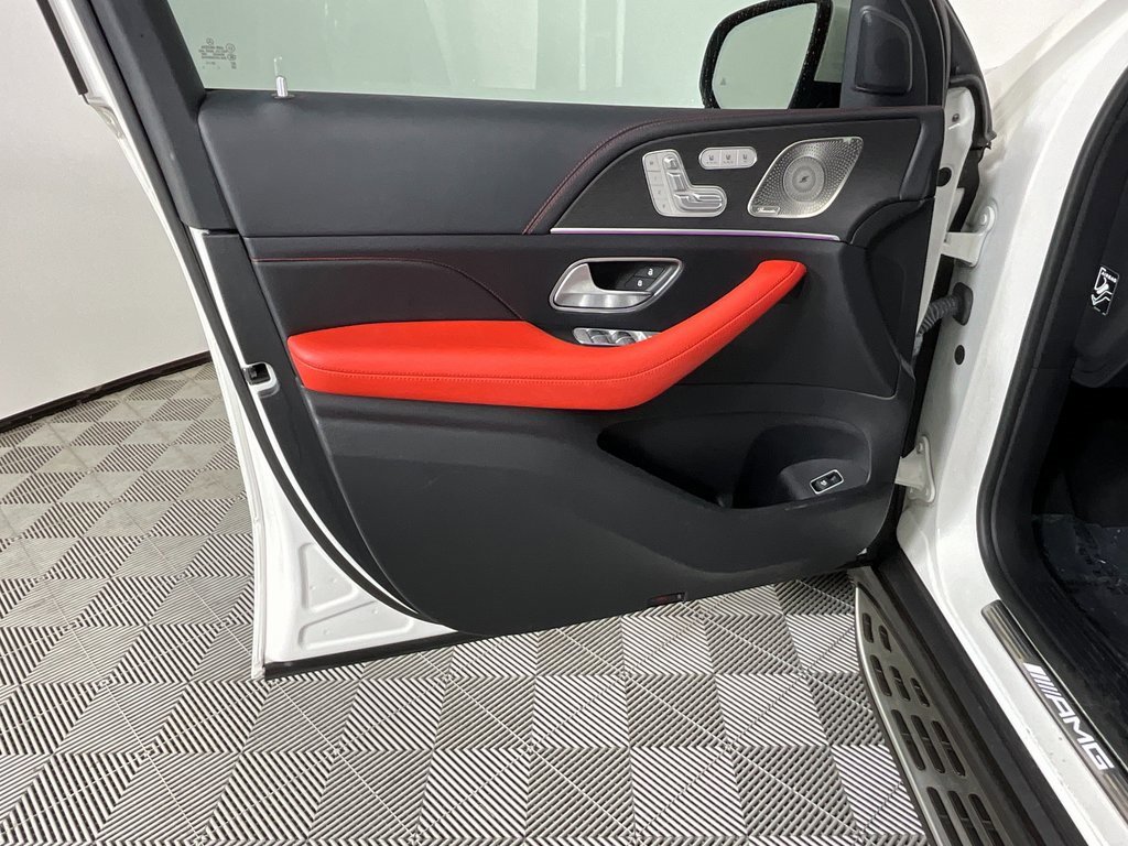 Used 2022 Mercedes-Benz GLE 53 AMG 4MATIC Coupe image 19