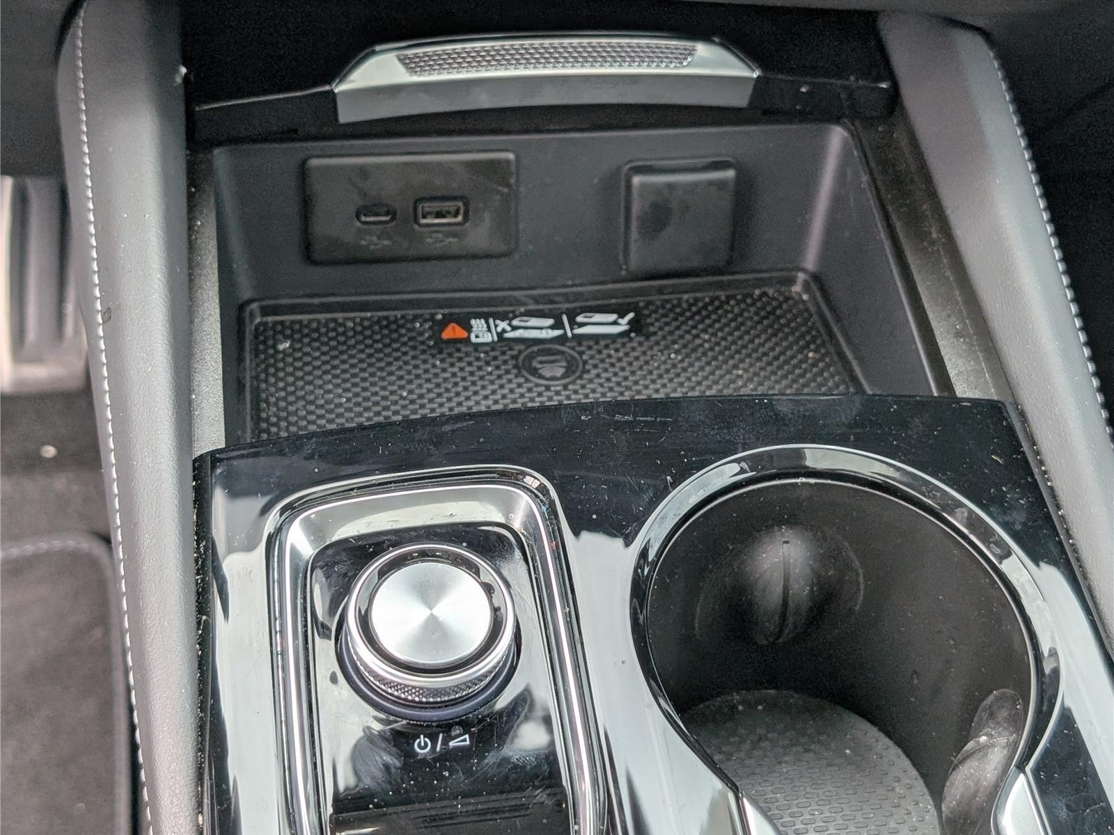 New 2026 Buick Envision Sport Touring AWD/4WD image 23