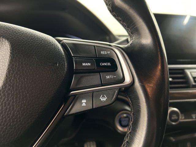 Used 2020 Honda Accord Sport image 10