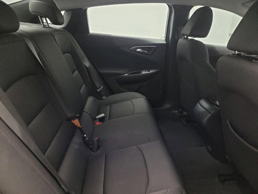 Used 2024 Chevrolet Malibu LS FWD image 19