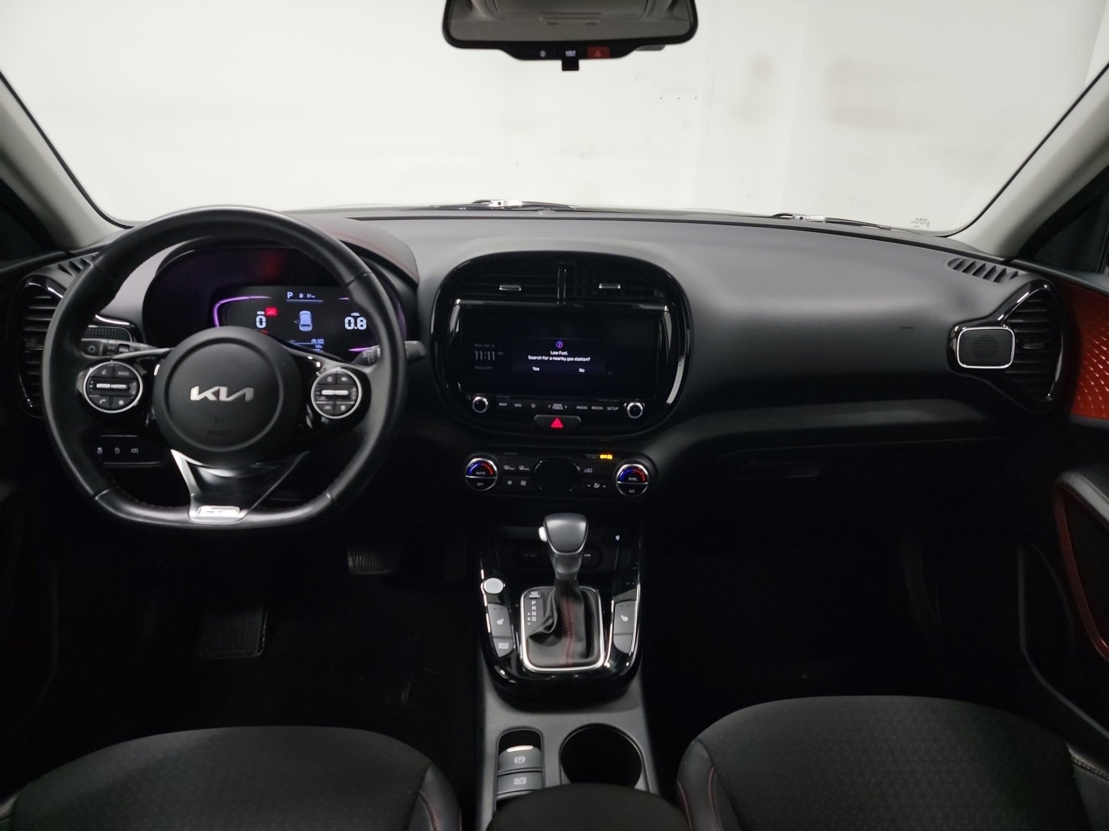 Used 2024 Kia Soul GT-Line w/ Option Group 020 image 15