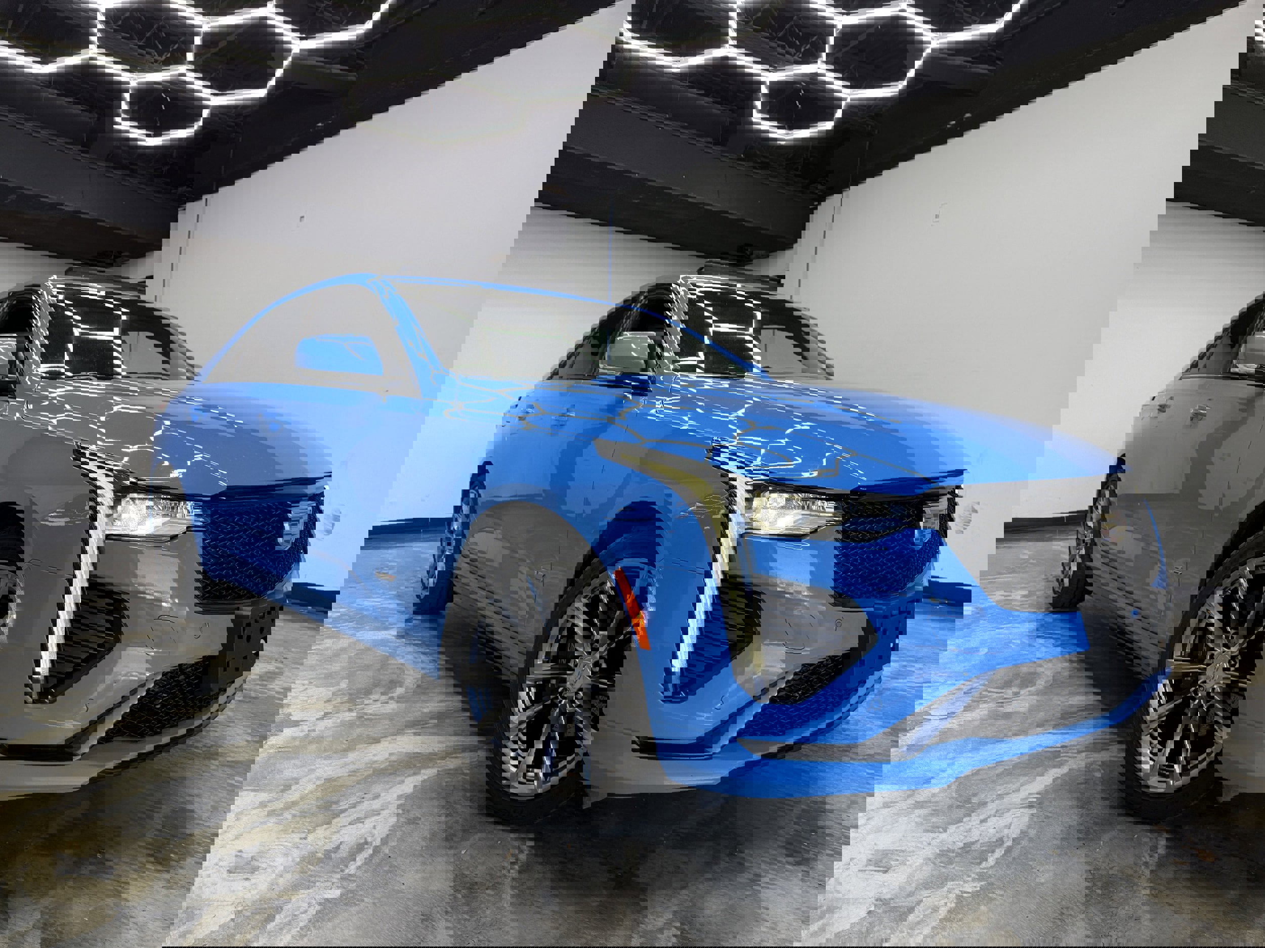 Used 2023 Cadillac CT4 V image 7