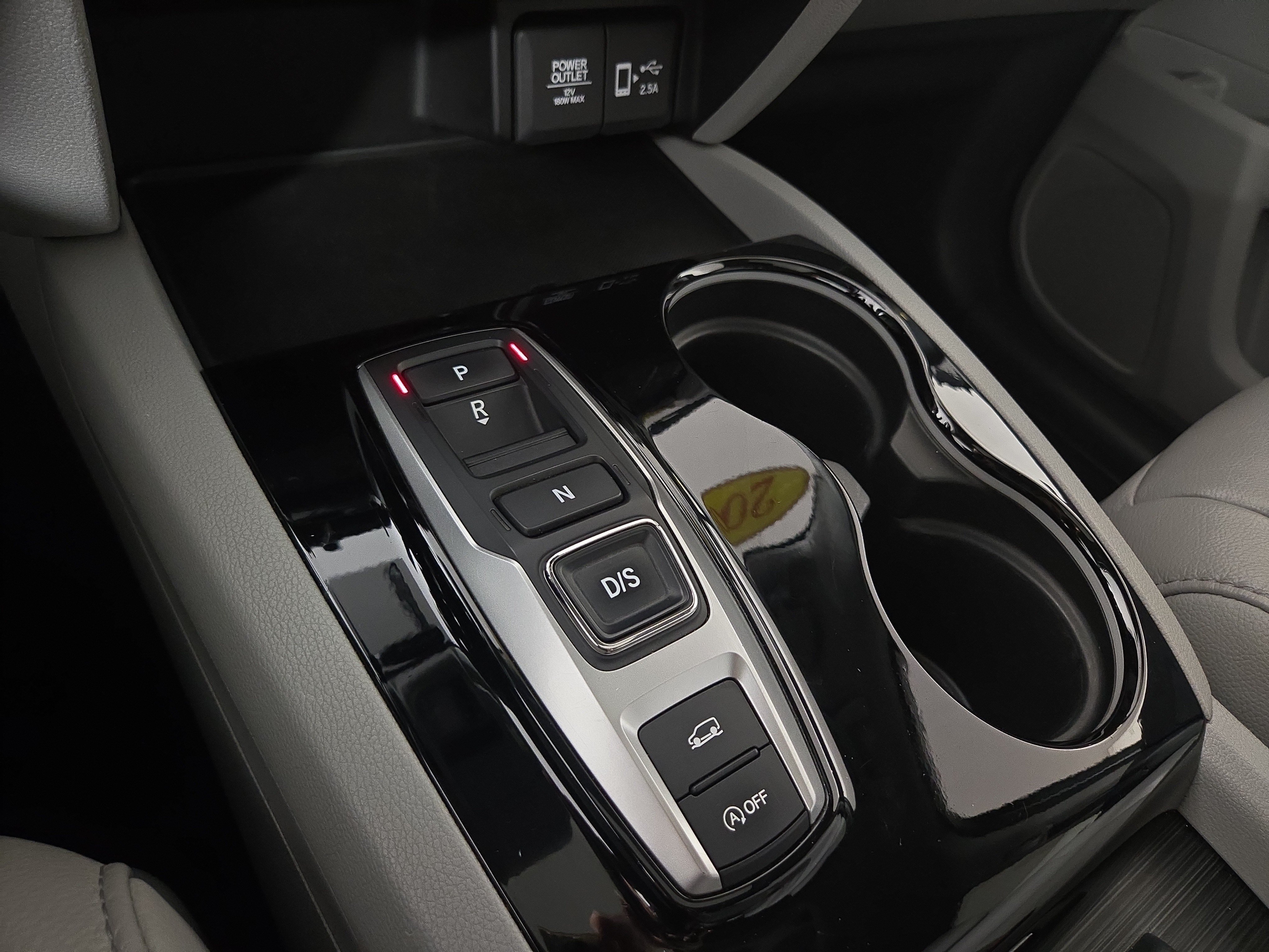 Used 2022 Honda Pilot Touring image 24