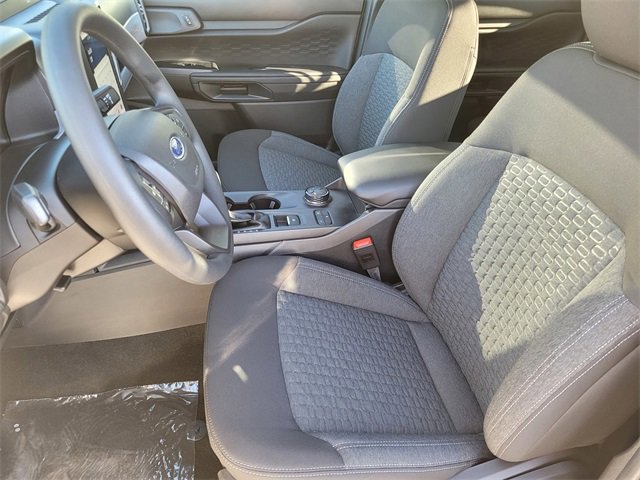 New 2025 Ford Ranger XL w/ Trailer Tow Package image 15