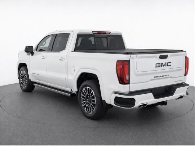 Used 2024 GMC Sierra 1500 Denali Ultimate AWD/4WD image 4