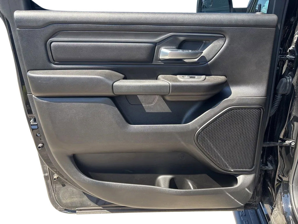 New 2026 RAM 1500 Express AWD/4WD image 25