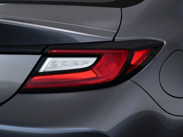New 2027 Subaru BRZ tS RWD image 12