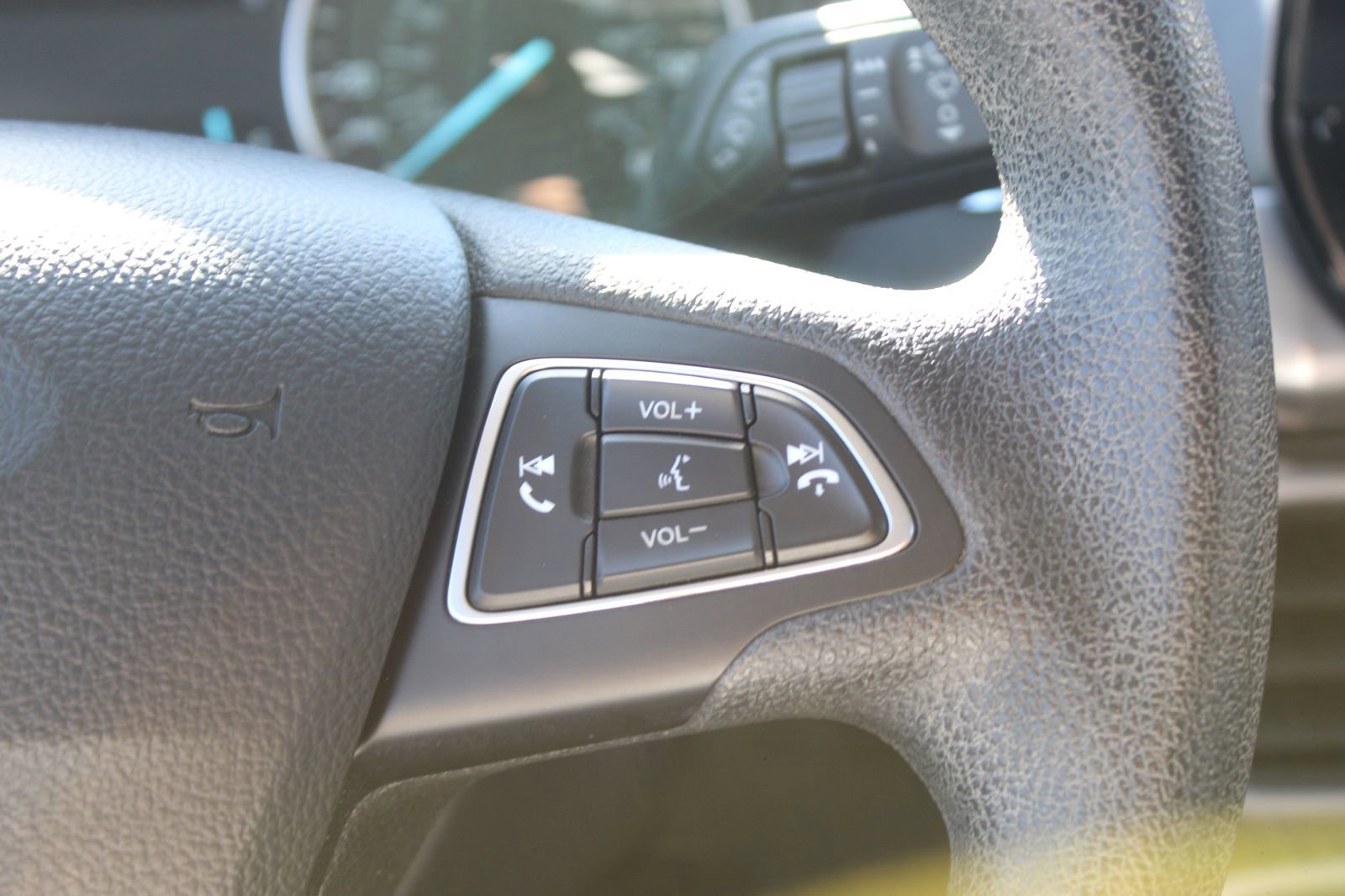 Used 2021 Ford EcoSport SE image 20