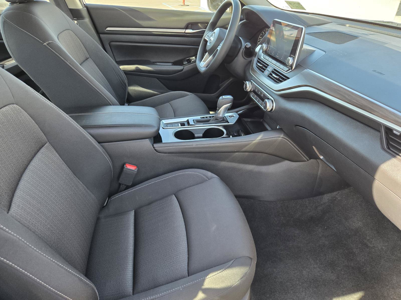 Used 2024 Honda Accord LX image 65