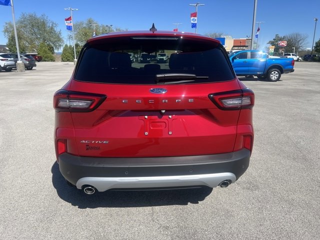 New 2025 Ford Escape Active w/ Tech Pack #1 image 7