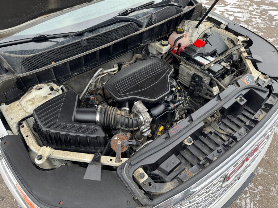 Used 2017 GMC Acadia Denali w/ Technology Package image 27