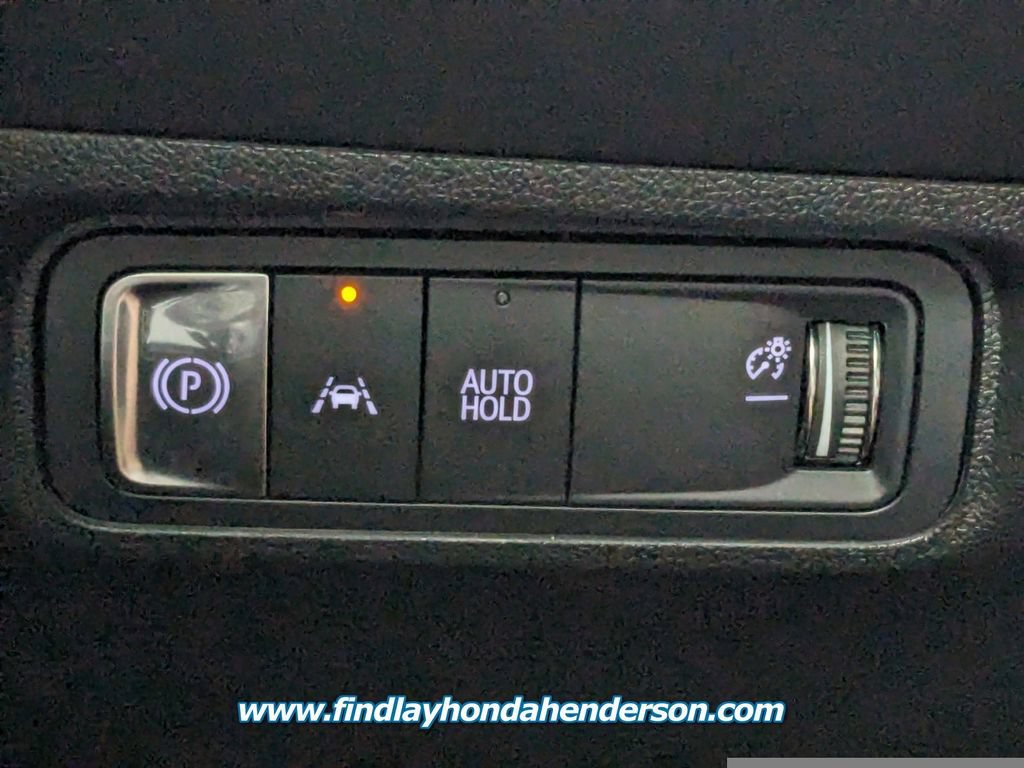 New 2026 Honda Prologue EX image 20