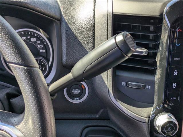 New 2026 RAM 2500 Tradesman image 13