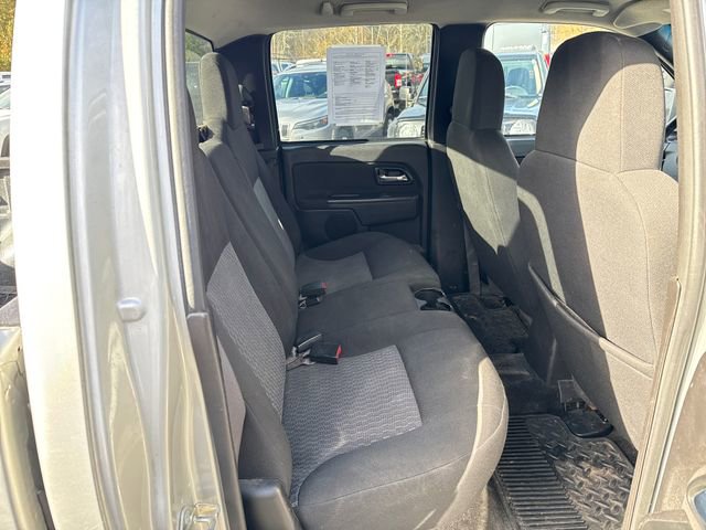 Used 2010 GMC Canyon SLT image 39