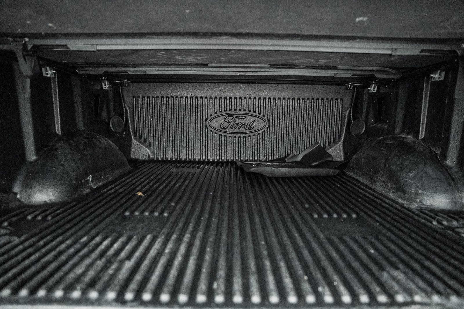 Certified 2023 Ford F150 Lariat w/ Equipment Group 502A High image 13