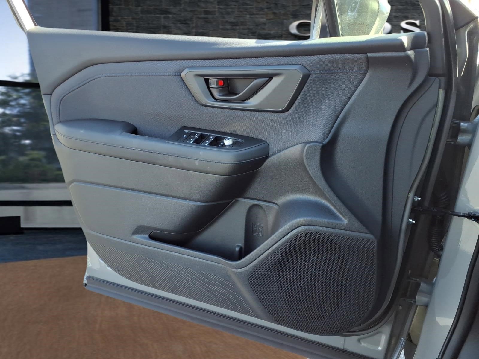 Certified 2025 Subaru Forester Premium image 20