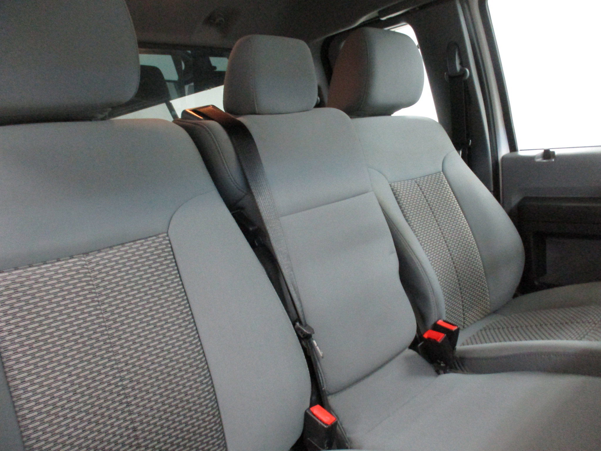 Used 2015 Ford F250 XL w/ Power Equipment Group image 18