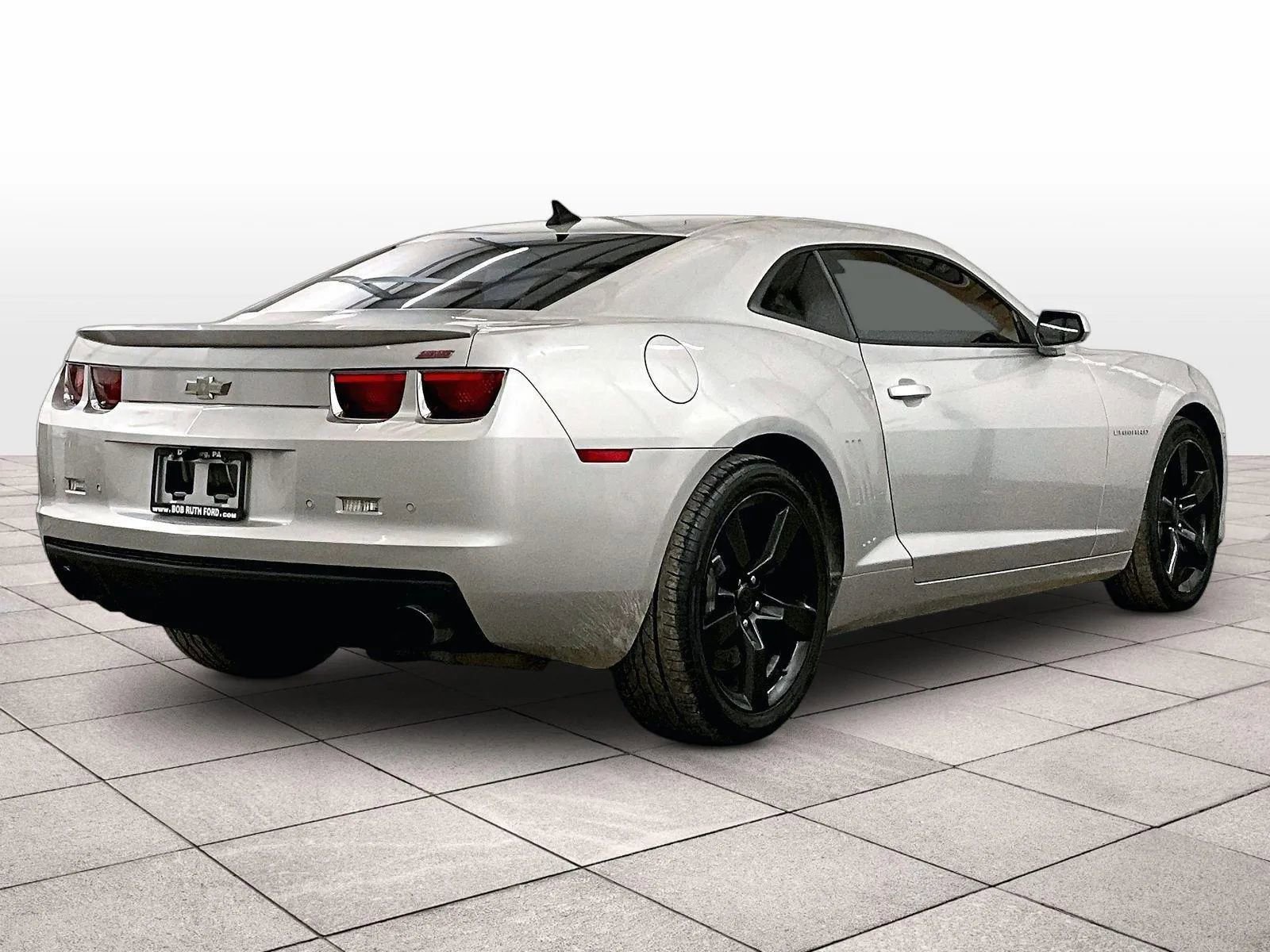 Used 2010 Chevrolet Camaro SS w/ RS Package image 12