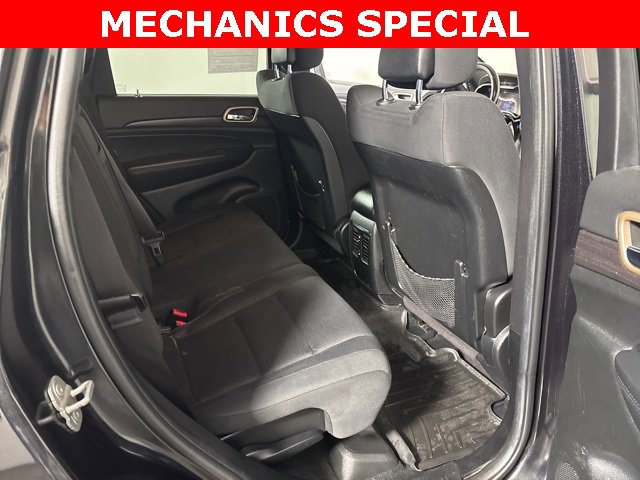Used 2014 Jeep Grand Cherokee Laredo w/ Quick Order Package 23E image 29