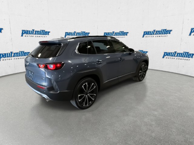 New 2026 MAZDA CX-50 AWD 2.5 S w/ Cargo Package image 11