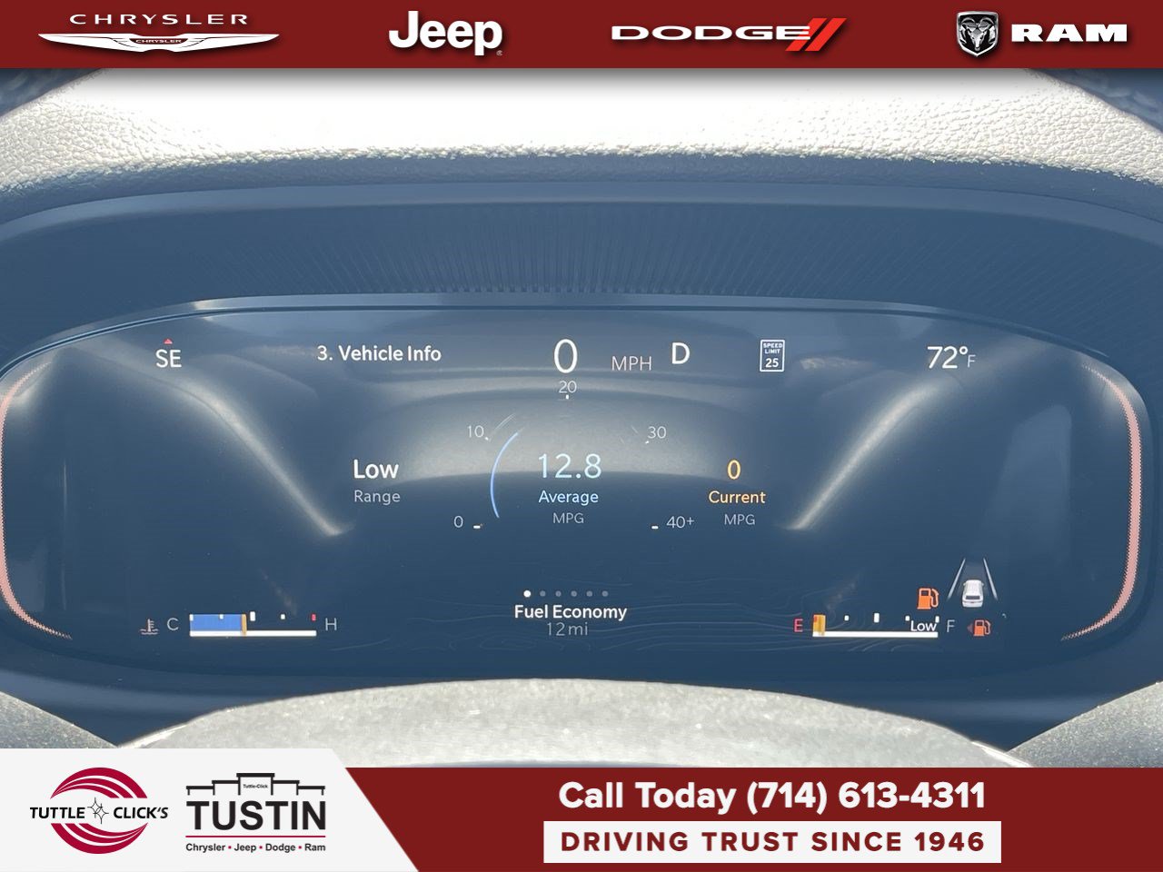 New 2026 Jeep Grand Wagoneer Limited AWD/4WD image 24