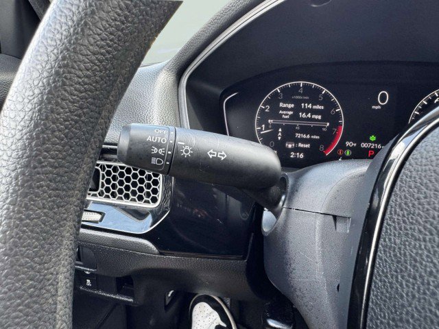 Used 2024 Honda Civic LX image 23