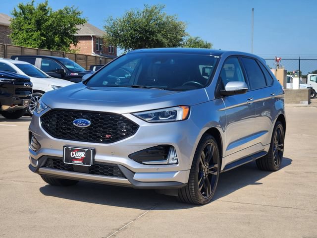 Used 2024 Ford Edge ST w/ Equipment Group 401A AWD/4WD image 12