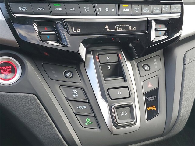 New 2026 Honda Odyssey EX-L image 29