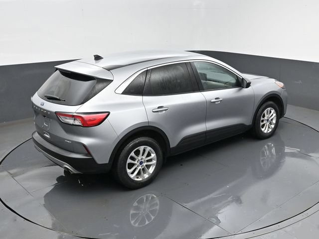 Used 2022 Ford Escape SE w/ Convenience Package AWD/4WD image 26