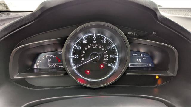 Used 2018 MAZDA MAZDA3 Sport FWD image 23