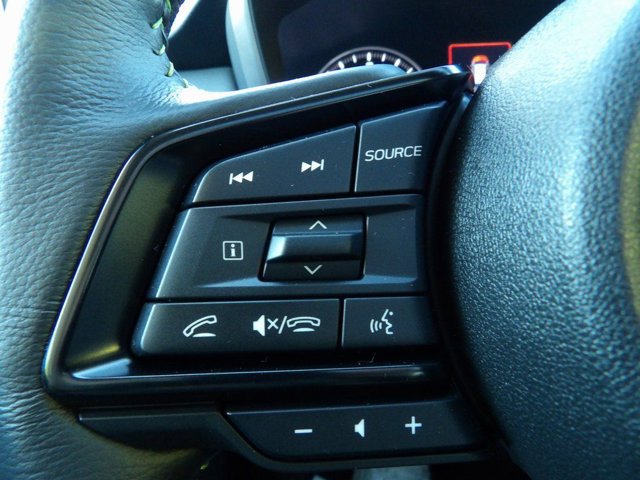 Certified 2025 Subaru Outback Onyx Edition XT w/ Popular Package #2 image 15