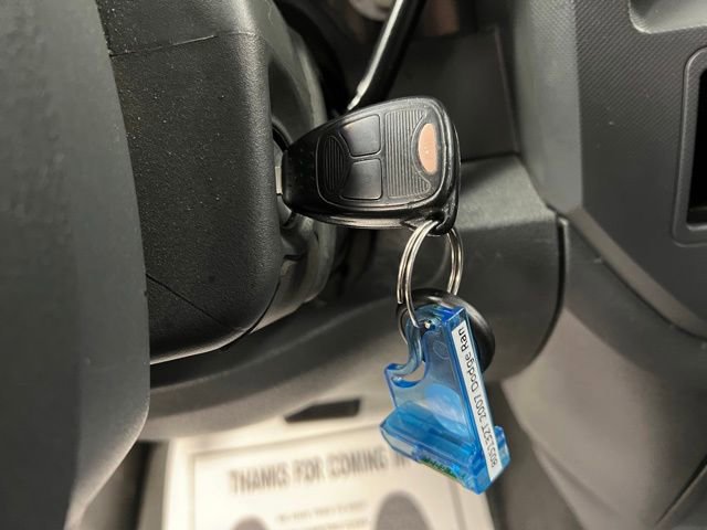 Used 2007 Dodge Ram 2500 Truck SLT w/ Quad Cab Big Horn Value Group image 33